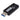 Patriot Rage Lite 256GB USB3.2 Flash Drive - Black