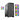 Antec Performance FT1 E-ATX |ATX |M-ATX | ITX ARGB Full-Tower Gaming Chassis - Black
