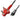 Dedicated Clover IEC Power Cable 2 Way C5 Lead Pro Plus