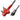 Dedicated Clover IEC Power Cable 2 Way C5 Lead Pro Plus