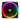 Antec Prizm 120 ARGB Case Fan 5 Pack + Controller - Black