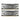 Patriot Viper Steel 64GB DDR4 3600MHz Gaming Desktop Memory Kit