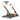PXN A11 Gaming Racing Wheel Foldable Stand