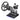PXN V99 Force Feedback Steering Wheel