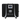 1kW Portable Lithium unit 25.6V 50Ah with 840W MPPT