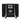 1kW Portable Lithium unit 25.6V 50Ah with 840W MPPT