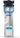 Epson Ink Bags Cyan XL WF-C579RDWF / C579RDTWF / C579RD2TWF / C529RDTW / C529R 5000 pages