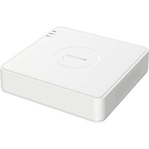 Hikvison 4-ch 720p Mini 1U H.265 DVR 1 SATA