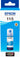 Epson 115 Ink Bottles Cyan 70ml EcoTank L8160 6200 pages 2300 Photos