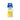Brother BTD100Y Yellow Ink Cartridge for DCP-T230, T430W, and MFC-T930DW printers.
