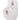 RAPOO M760L Large Multi Mode Wireless Pink Ergonomic Mouse