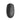 Rapoo N100 wired optical mouse, black, for everyday computer use, plug and play.