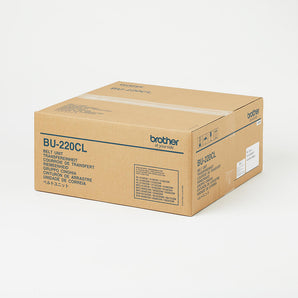 Brother BU-220CL Belt Unit for HL-3150CDN, HL-3170CDW, MFC-9140CDN printers.