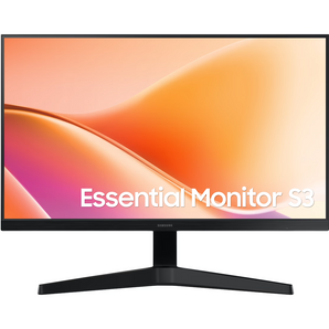 SAMSUNG LS24F330 24'' VA Panel with Y Stand 1920 x1080 16:9 250cd/ 3000:1(Typical) 100Hz 5 (GTG) 1 x HDMI 1 x D-Sub
