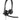 Logitech VC Headset H570e Stereo USB Noise Canceling Mic