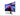 Samsung LS32D390GA 32-inch curved monitor displaying a vibrant, high-definition image with smooth motion and comfortable viewing.