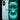 iPhone 16 128GB Teal Apple Smartphone Performance Elite
