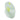 MT560 - Multi-mode wireless mouse - Green/Yellow