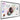 SAMSUNG 55'' FLIP CHART 4.0 4K UHD/ 16/7 USAGE/ 450NIT BRIGHTNESS