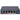 Hikvision L2 Smart Managed 4 10/100M RJ45 PoE ports 1 10/100M RJ45 port 802.3af/at PoE power budget 60W