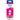 Epson 108 Magenta Ink Bottle, 70ml, C13T09C34A - for L8050 and L18050 EcoTank printers