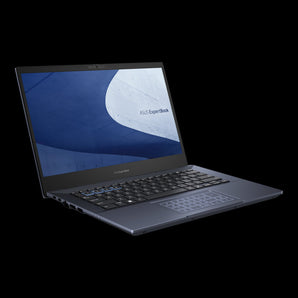 ASUS ExpertBook B5 B5402CVA Laptop, 14-inch FHD, Intel Core i5-1340P, 512GB SSD, 8GB RAM, Windows 11 Pro