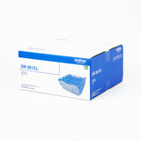 Brother Drum Unit For HLL8350CDW MFCL8600CDW MFCL8850CDW by Brother