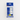 Brother 12MM Black on White Ribbon Tape (4m)