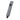 Logitech Spotlight Presentation Remote in slate color, showing its sleek design and key control buttons.