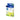 Brother High Yield Yellow Ink Cartridge for DCPJ105 and MFCJ200 printers