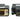 DVI-D to HDMI adapter, unidirectional, plug and play, compact design. Connect DVI-D to HDMI.