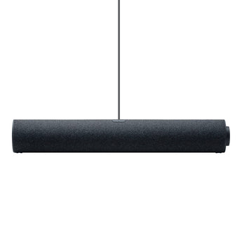 Xiaomi Desktop Speaker (USB and Bluetooth 5.3, RGB, 4-Unit Stereo Sound, Built-in Mic)