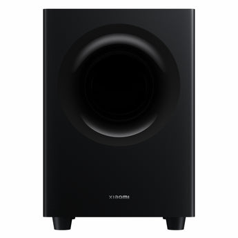 Xiaomi Soundbar Pro 2.1ch with Dolby Audio Wireless Subwoofer – Black