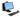 HP QK549AA iWC Integrated Work Center - SFF PC & LCD Stand
