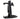 HP QK549AA iWC Integrated Work Center - SFF PC & LCD Stand