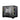Deepcool CG330 3F Panoramic Dual-Chamber Micro-ATX Gaming Chassis - Black