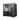 DeepCool CG590 Mesh 2F ATX ARGB Gaming Chassis - Black