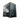 DeepCool CG590 Mesh 2F ATX ARGB Gaming Chassis - Black