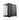 DeepCool CG590U 5F ATX ARGB Gaming Chassis - Black