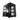 DeepCool CG590U 5F ATX ARGB Gaming Chassis - Black