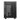 DeepCool CH260 Wood mATX Gaming Chassis - Black