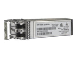 HPE Aruba ION 1G SFP Transceiver (R9D16A) for fast and reliable data center networking connectivity.
