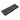 Redragon BK-7366 Full-size Ergonomic Wired Membrane Office Keyboard - Black
