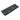 Redragon BK-7367 Full-size Ergonomic Wireless Membrane Office Keyboard - Black
