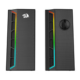 Redragon GS580 CALLIOPE RGB Gaming Speakers