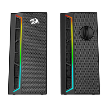 Redragon GS580 CALLIOPE RGB Gaming Speakers