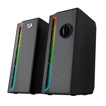 Redragon GS580 CALLIOPE RGB Gaming Speakers