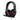 Redragon H211 CRONUS Surround Sound RGB Wired Gaming Headset - Black