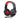 REDRAGON Over-Ear THEMIS Aux Gaming Headset - Black