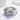 REDRAGON Over-Ear PANDORA USB (Power Only)|Aux (Mic and Headset) RGB Gaming Headset - White